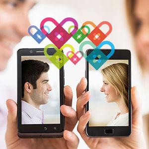 Mobile Dating Software