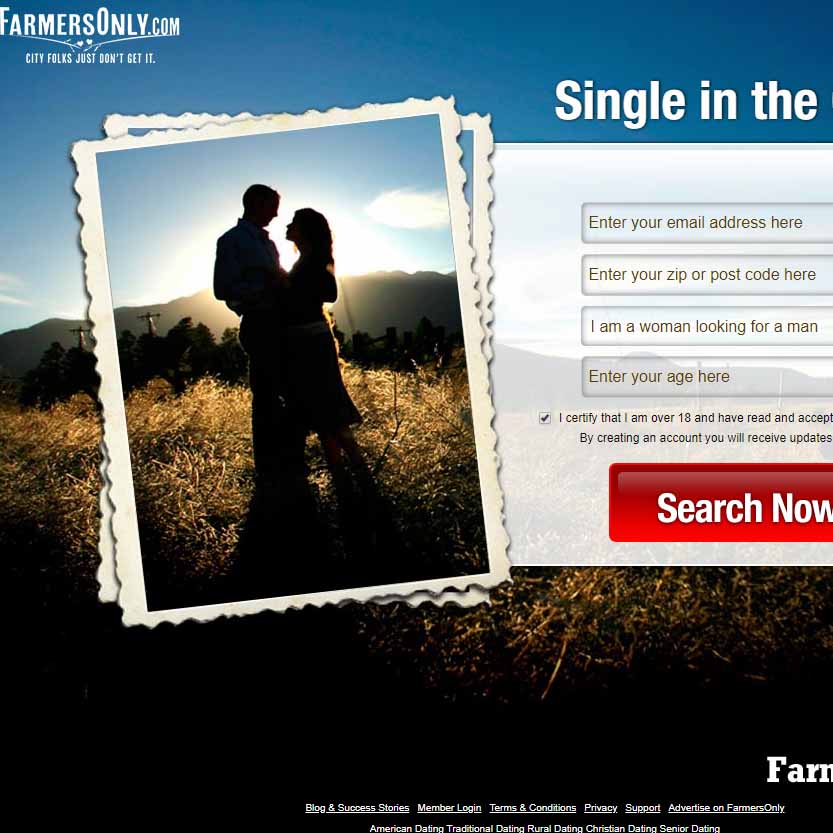 FarmersOnly FarmersOnly