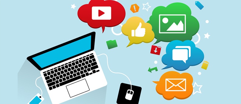 Promote New Dating Software Business