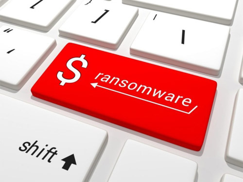 Ransomware