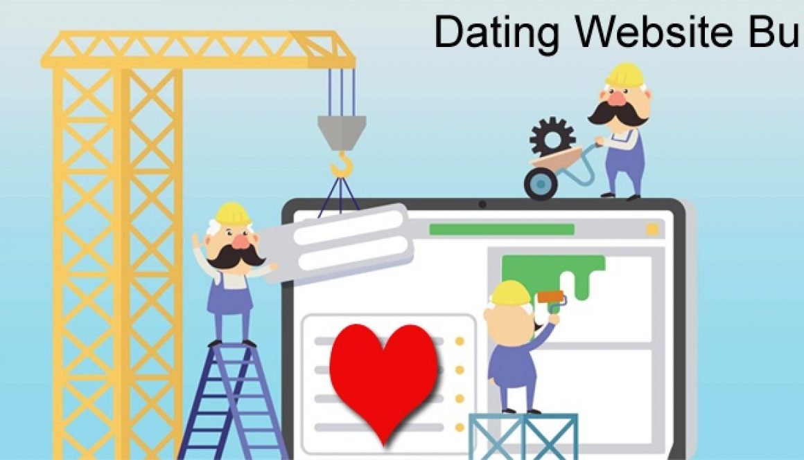 Dating Website Builder
