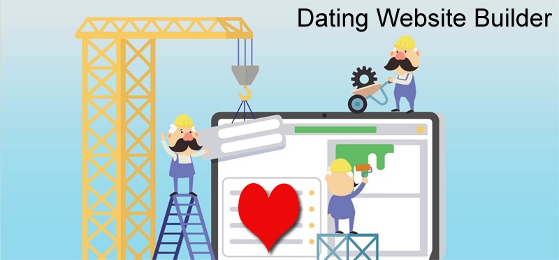 Dating Website Builder