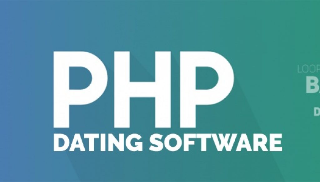 PHP Dating Software