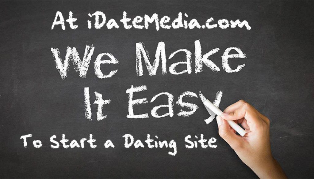 How To Start a Dating Site
