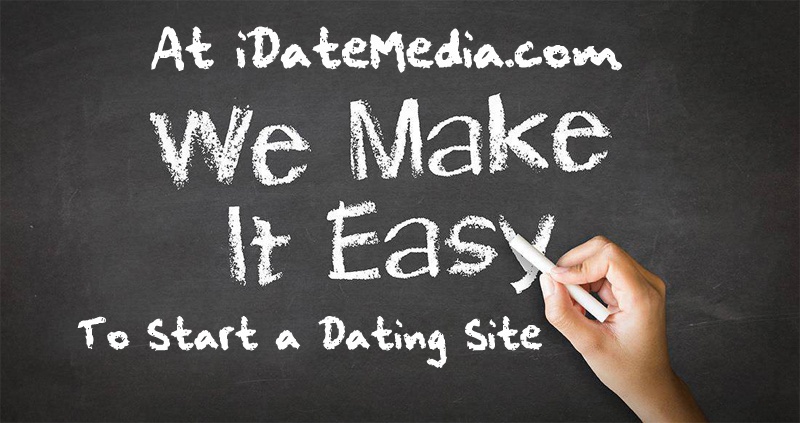 How To Start a Dating Site