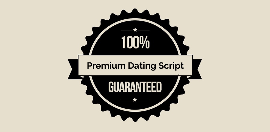 Premium Dating Script