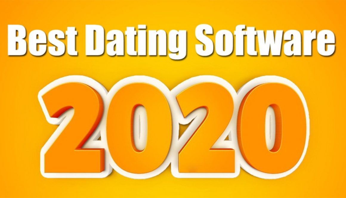 Best Dating Software for 2020