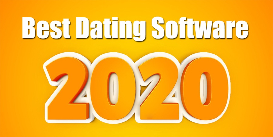 Best Dating Software for 2020