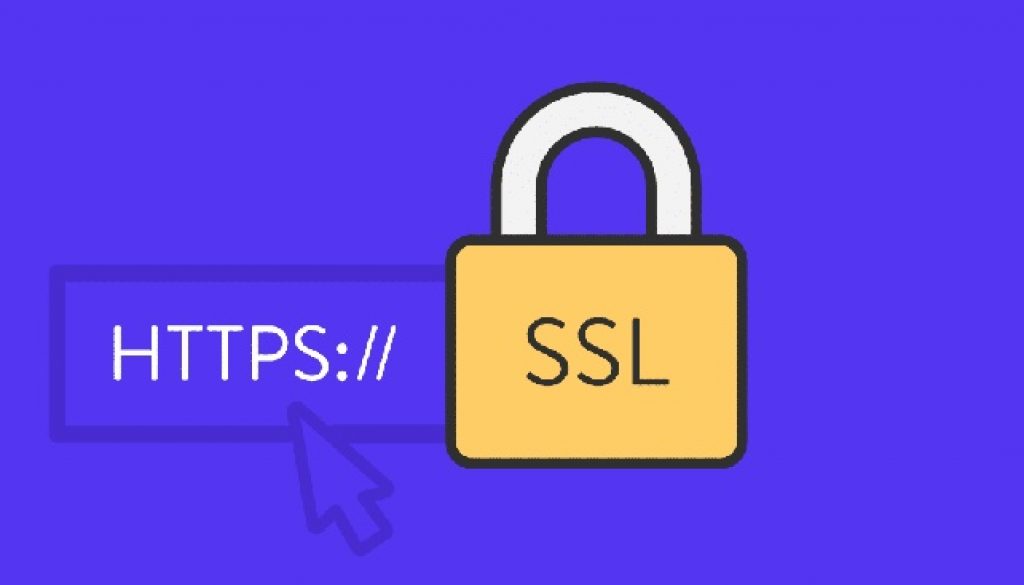 Dating Site SSL Certificate