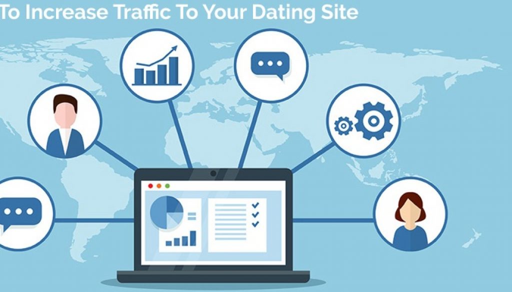 5 Steps To Increase Traffic To Your Dating Site