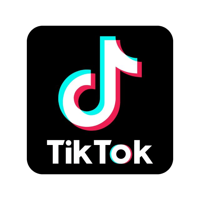 TikTok Logo