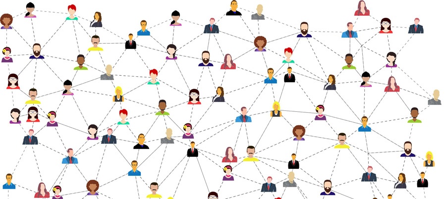 Using Dating Application for Community Software Using Dating Application for Community Software