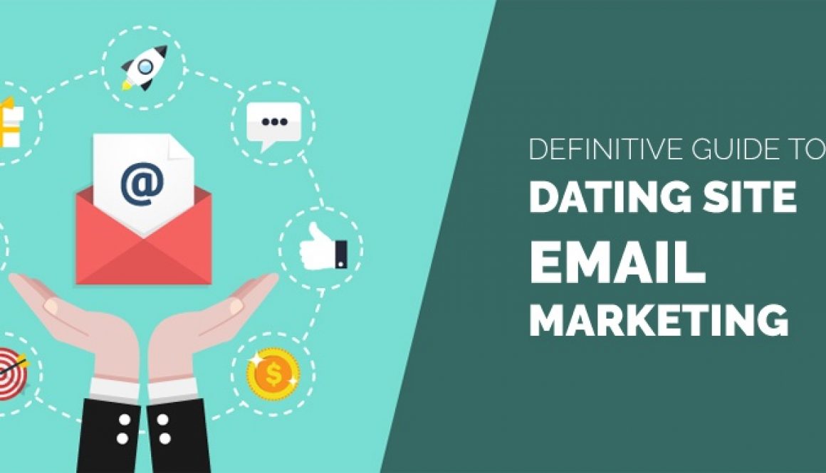 Email Marketing | The Dating Site Way