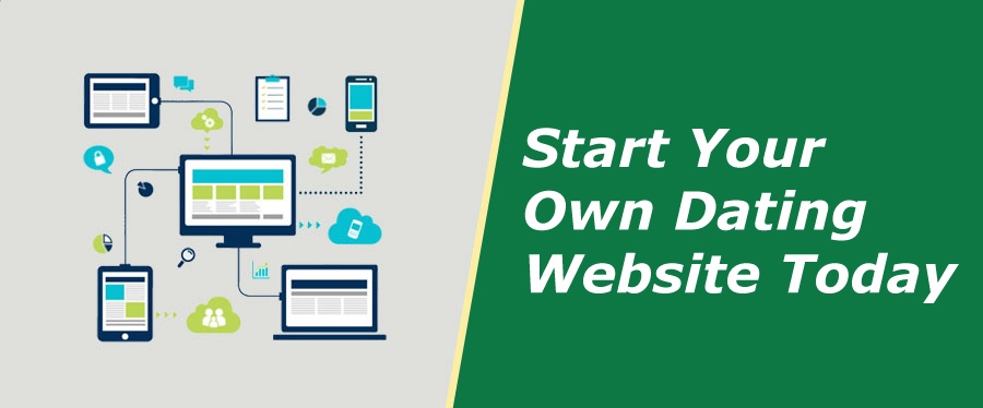 starting a matchmaking website starting a matchmaking website