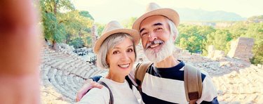 Start A Senior Dating Site