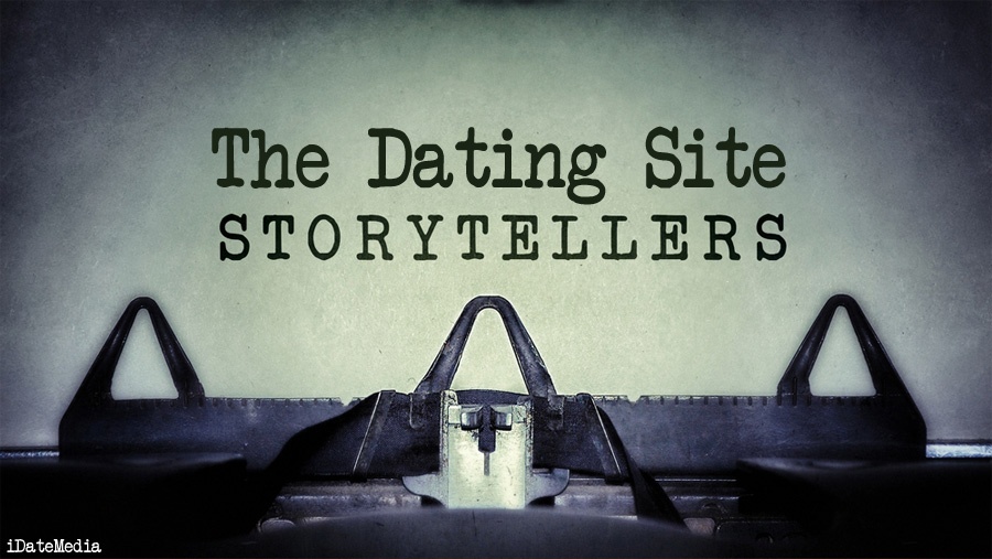 The Dating Site Story Teller