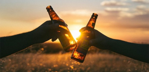 Beer Lovers Dating Site