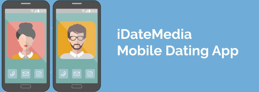 Mobile Dating App