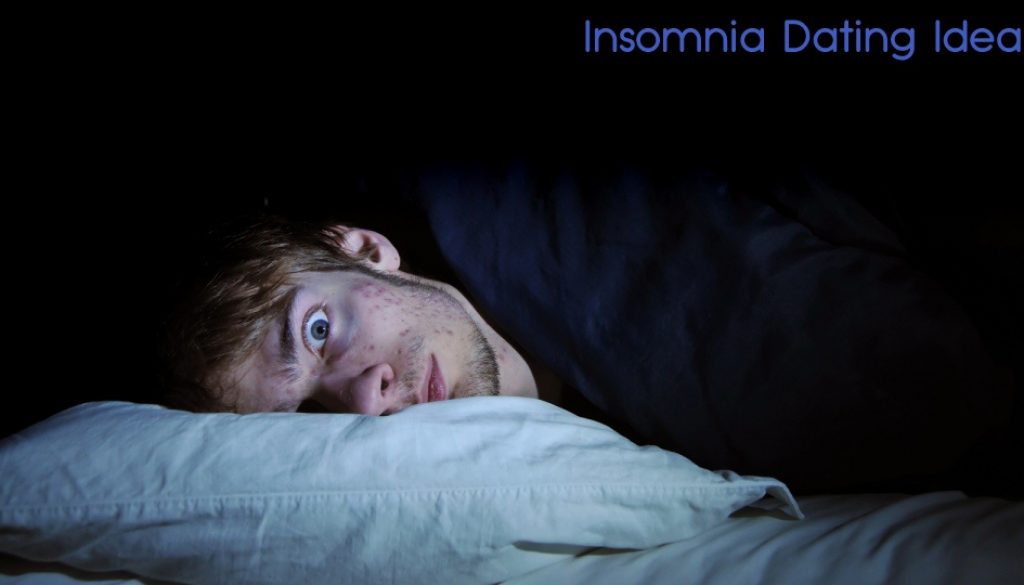 Insomnia Dating Site Idea