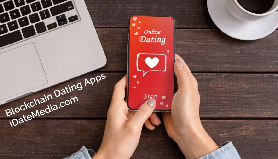 Blockchain Dating Apps