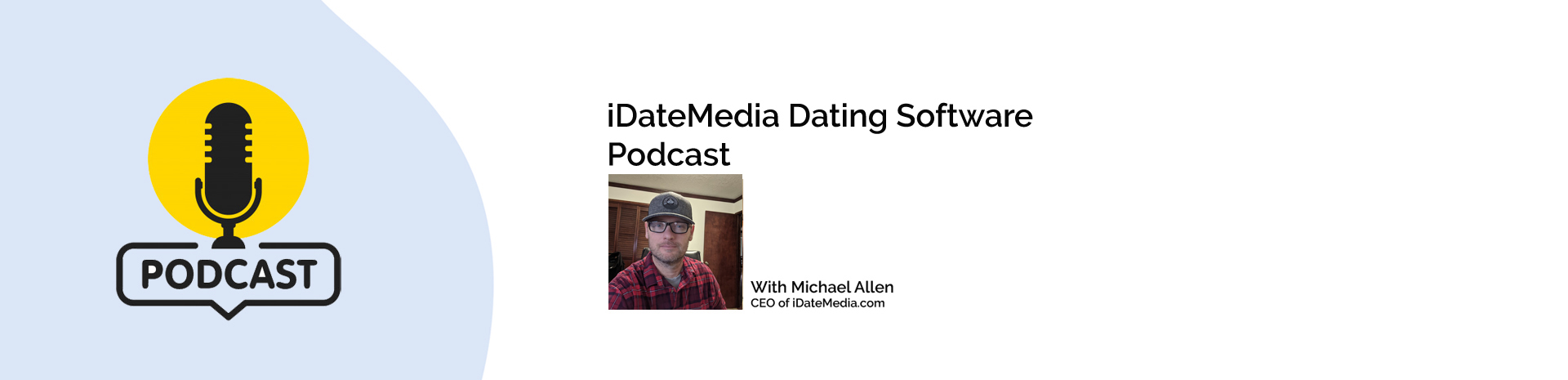 iDateMedia Dating Software Podcast