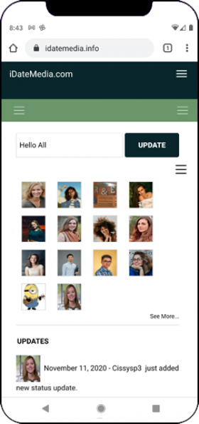 Key Dating Software Features Key Dating Software Features