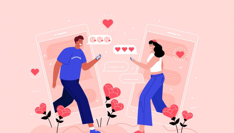 Dating App Developer Dating App Developer