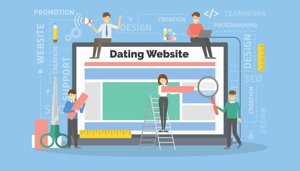 Running a Dating Website