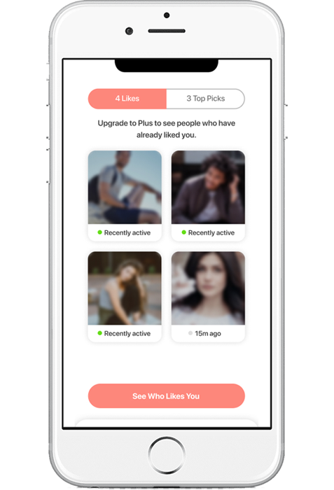 Mobile Dating App Software