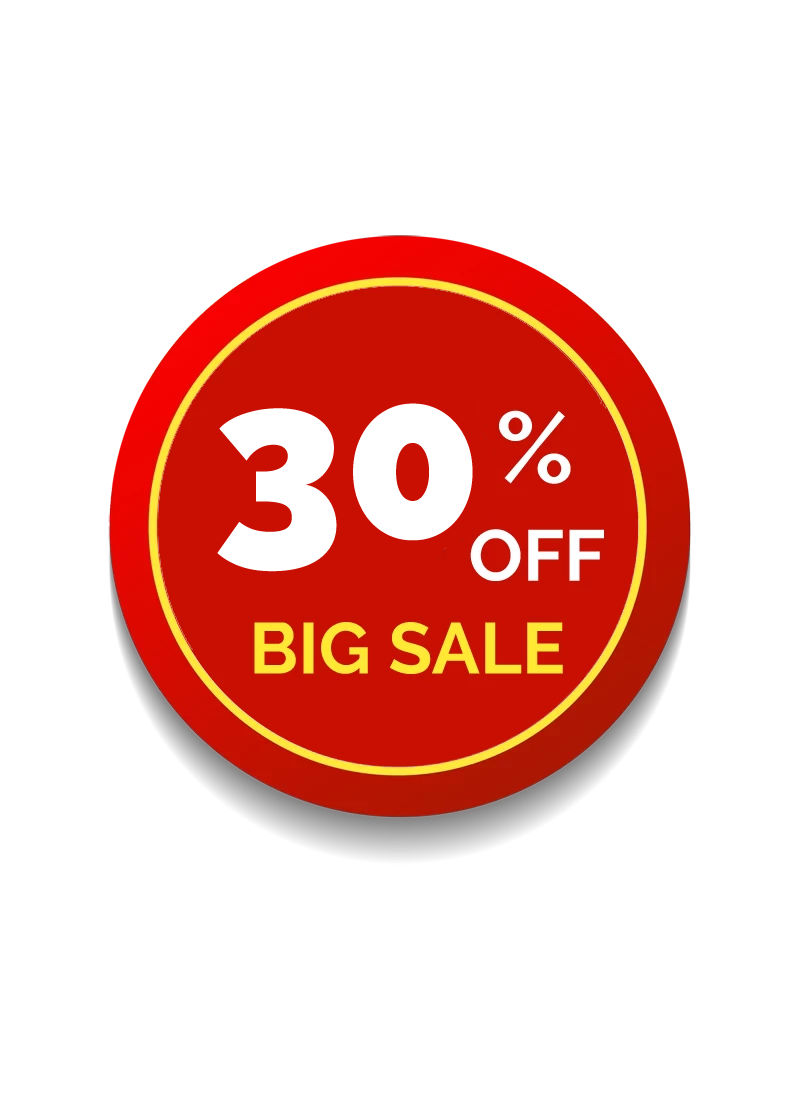 30% Off Dating Software