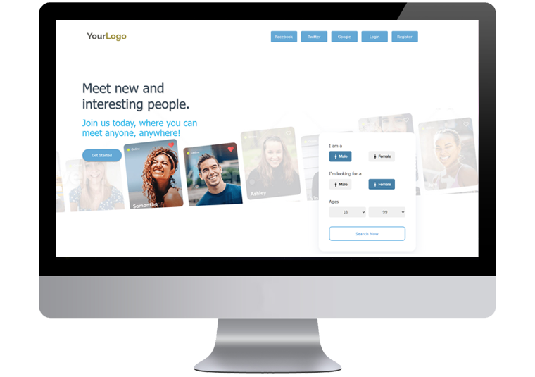 Dating Software Demo Ver 12 Dating Software Demo Ver 12