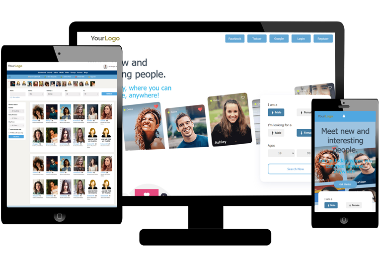 Dating Software Version 12 Platform Dating Software Version 12 Platform