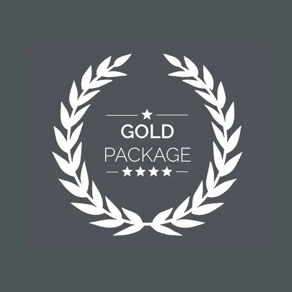 Gold Package