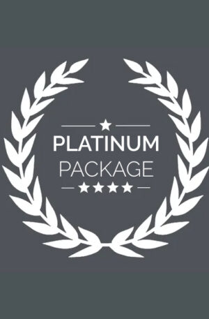 Platinum Dating Software Package