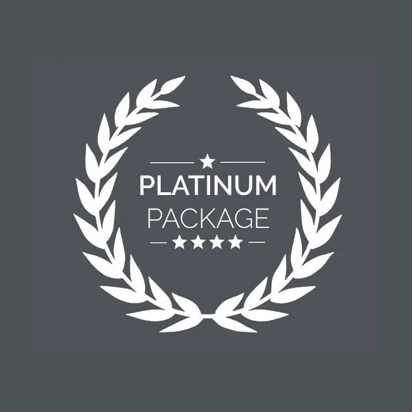 App Platinum Package
