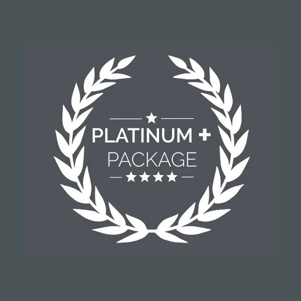 Platinum Plus Package