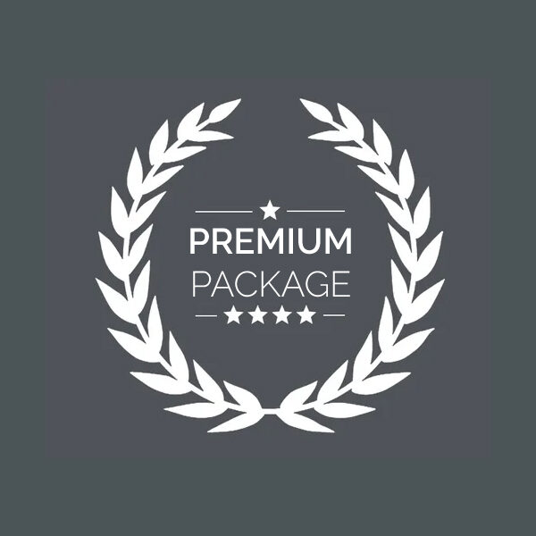 App Premium Package