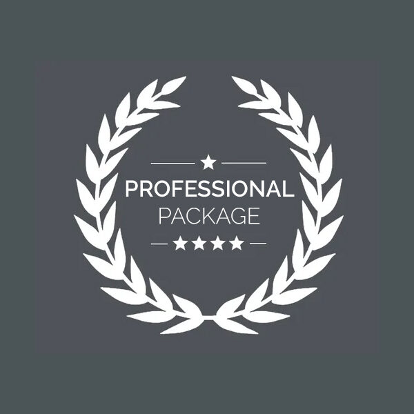 App Professional Package