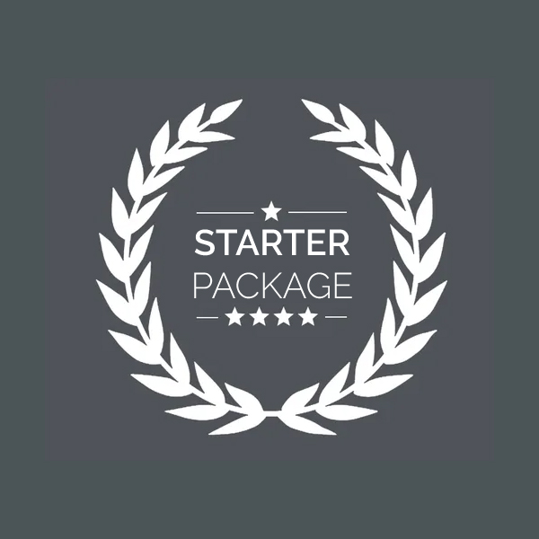 Starter Dating Software Package