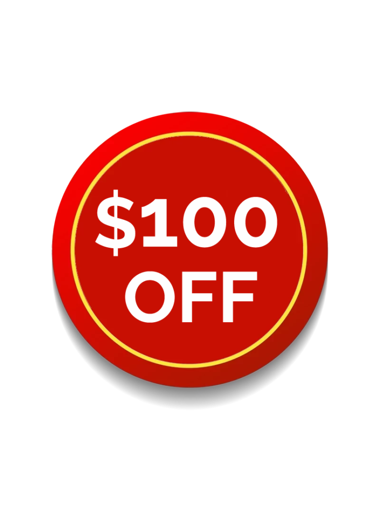 100 Off Dating Software