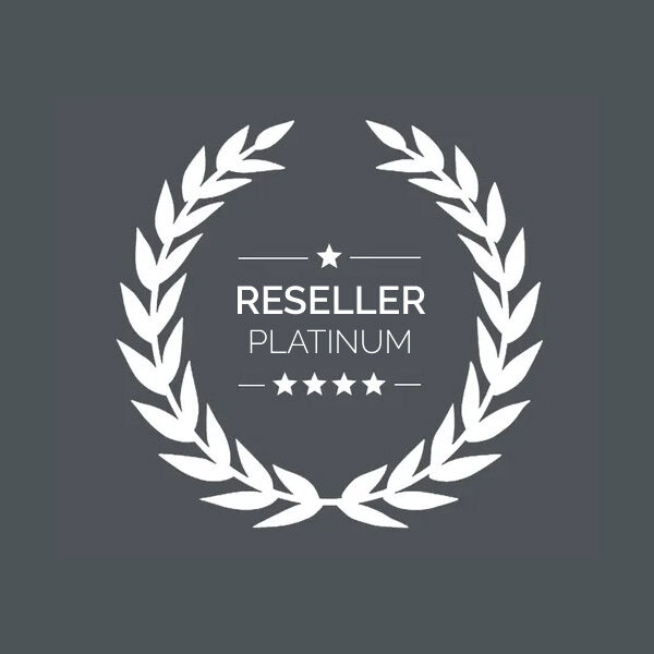 Reseller Platinum Package