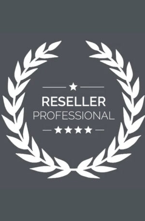 Reseller Professional Package