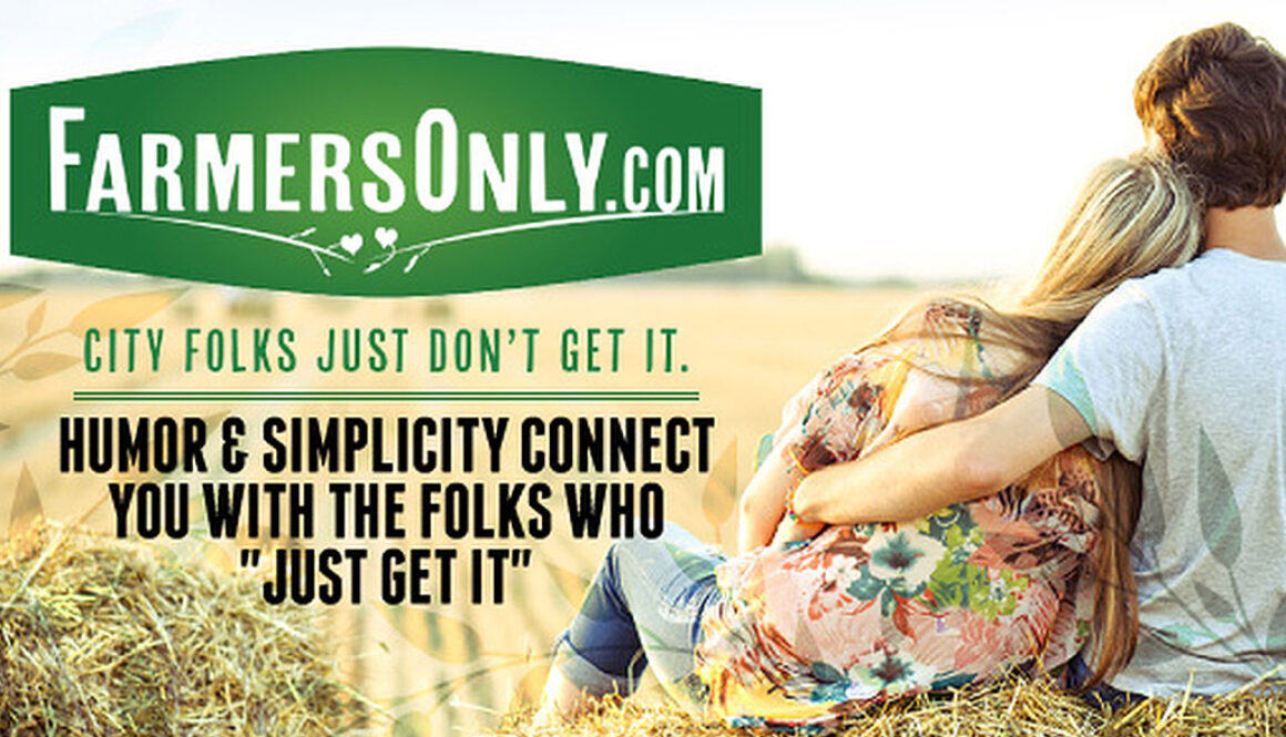 FarmersOnly.com Dating Clone