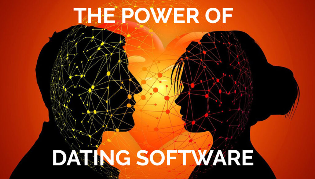 The Power Of Dating Software