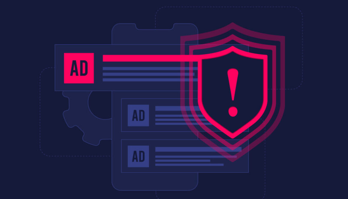 notification of problematic internet ad